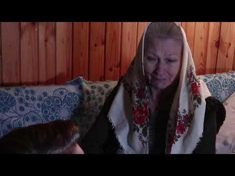 Видео: Ночь исцеления