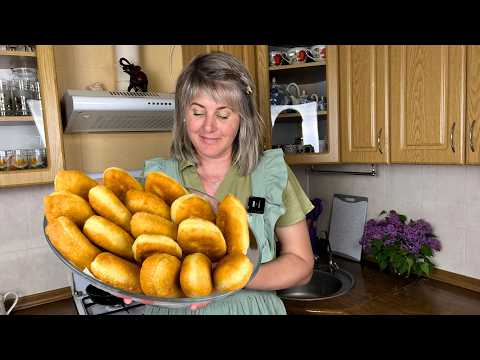 Видео: ТІСТО на пиріжки, яке НЕ ПІДВЕДЕ! Як приготувати ІДЕАЛЬНУ НАЧИНКУ з сиром і зеленню, ЯКА НЕ ВИТЕЧЕ