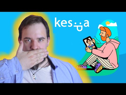 Видео: КЭСПА - ЛУЧШАЯ ОНЛАЙН ШКОЛА | KESPA | ОБЗОР | ОТЗЫВ | skillbox | skill box