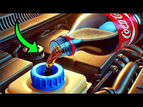 Видео: ПОСЛЕ ЭТОГО ДАЖЕ СТАРЫЙ АВТОМОБИЛЬ станет как НОВЫЙ