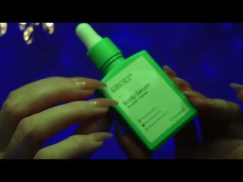 Видео: ASMR Hair and Face Care💆‍♀️Relaxing Spa Sounds for Sleep || АСМР Уход за лицом и волосами🍀СПА Релакс