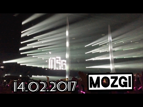 Видео: MOZGI - Dj Bloodless  / ТАКОГО ЕЩЁ НЕ ВИДЕЛИ /Stereo PLaza 14.02.2017