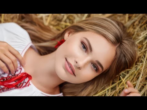 Видео: Я цілую тебе очима – Chornobas Remix (Romantic Deep House 2025)