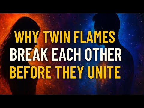 Видео: ПРОЩЕНИЕ: ПОСЛЕДНЕЕ ИСПЫТАНИЕ ПЕРЕД СОЮЗОМ БЛИЗНЕЦОВЫХ ПЛАМЕН 🔑🔥 Лев Божий 🔥