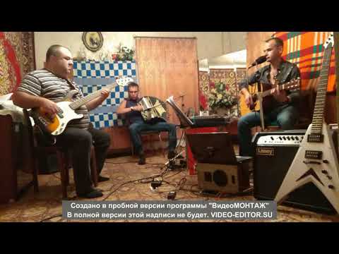 Видео: Бегут года. МИХЕЙBAND