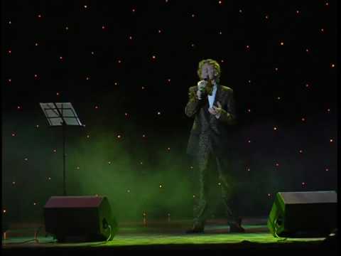 Видео: Олег Гаврилюк - Осінь