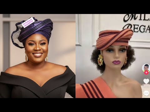 Видео: Популярная сенегальская кепка Zara || Radiance