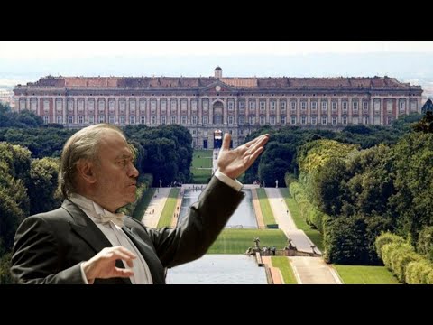 Видео: Завистливые иноагенты пытались сорвать концерт Валерия Гергиева в Италии. Не получилось!