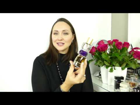 Видео: ОСЕННИЕ/ЗИМНИЕ АРОМАТЫ / ПАРФЮМЕРНЫЙ ГАРДЕРОБ