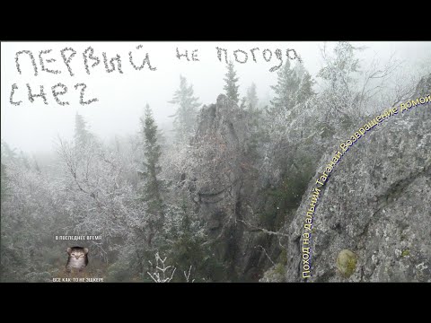 Видео: С Киалимского кордона - домой. Поход на дальний Таганай.