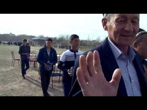 Видео: Наврўз-19(Қулчон)1-қисм
