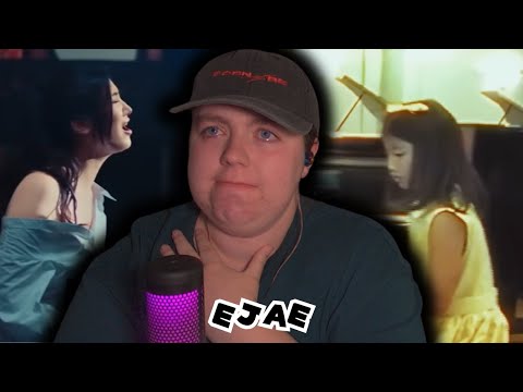 Видео: Первая реакция музыканта на EJAE In Another World