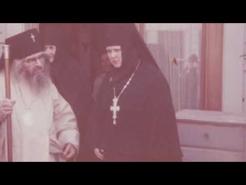 Видео: ГОЛОС СВЯТОГО. ПРОПОВЕДЬ ВЛ ИОАННА на День Всех Святых, запись №3