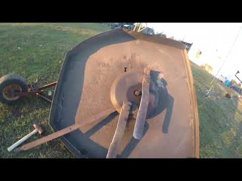 Видео: Как удалить перемычку из пня с кустовой свиньи. Легкое удаление перемычки из пня. Ремонт кустовой...