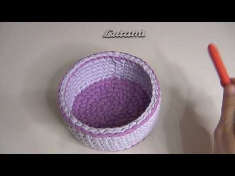 Видео: КАК СПРЯТАТЬ КОНЦЫ В ВЯЗАНИИ. НА ПРИМЕРЕ ТРИКОТАЖНОЙ ПРЯЖИ.