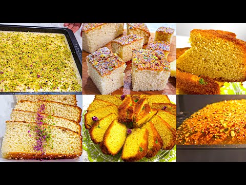 Видео: Легкие и вкусные праздничные торты, эти рецепты такие вкусные и простые