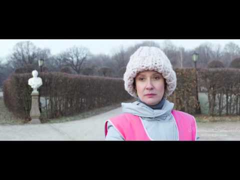 Видео: Наталья Ладыгина _ Ангел белый