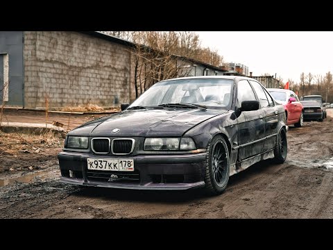 Видео: У меня появился шанс вернуть машину моей мечты...