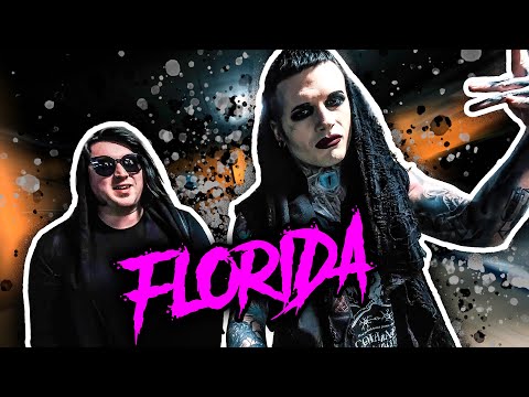 Видео: Готика в Орландо