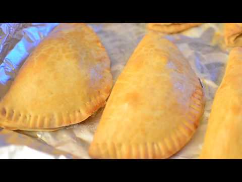 Видео: КАК ПРИГОТОВИТЬ НИГЕРИЙСКИЙ МЯСНОЙ ПИРОГ | ЛУЧШИЙ РЕЦЕПТ | ТОСИН АЛАБИ