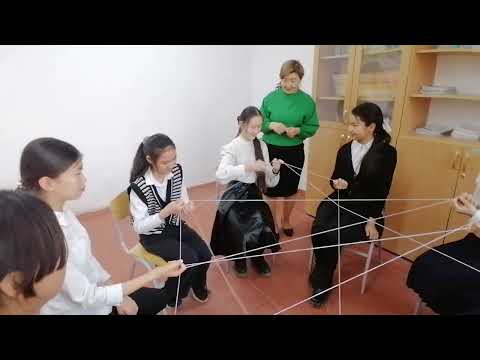 Видео: Тренинг "Сын түзелмей, мін тузелмейді"