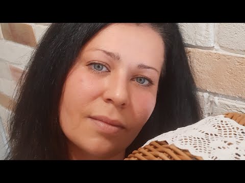 Видео: Я вернулась🤗♥️♥️♥️