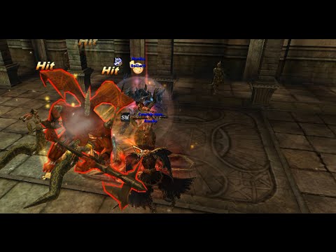 Видео: R2 Online - Awake` - #14 Крылатое Чудовище