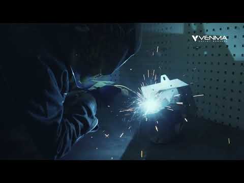 Видео: Компания VENMA производитель пеллетных горелок.