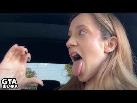 Видео: гташечка | АНГЕЛИНКА и СКЕЗ ЖДУТ РЕБЕНКА