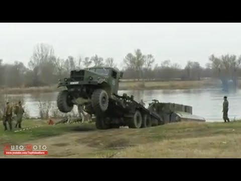 Видео: СИЛА И МОЩЬ ЛЕГЕНДАРНОГО ГРУЗОВИКА КрАЗ-255 «ЛАПТЕЖНИК»