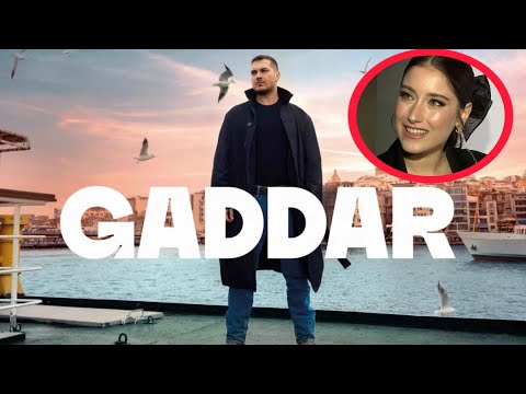 Видео: Решение Чагатая Улусоя покинуть Гаддар. Хазал Кая ностальгирует по запретной любви.