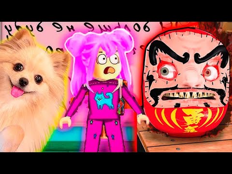 Видео: ДЕЛАЙ ТО, ЧТО СКАЖУТ В РОБЛОКС ! ВОЛЯ БОГОВ В РОБЛОКСЕ! ИГРА БОГОВ ROBLOX | GODS WILL