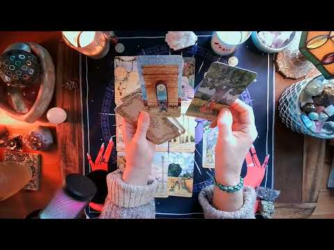 Видео: РЫБЫ♓ВОЗМОЖНО, ВЫ УСЛЫШИТЕ ОТ НИХ ОБОИХ😲 ПРИМЕРНО В ДЕКАБРЕ!!!🎄