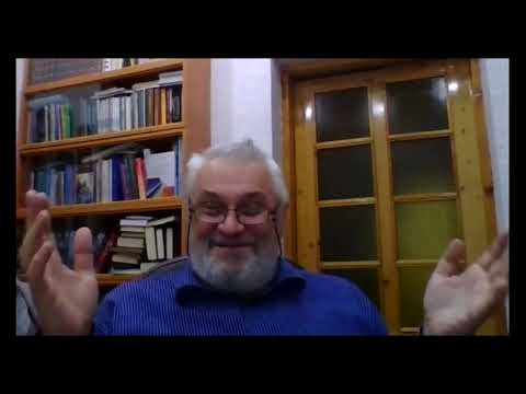 Видео: Понимание стратегии болезни - надежный путь к здоровью. Беседа 4