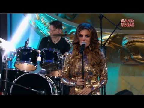 Видео: Анна Седокова - Тише / Первая любовь / Между нами | Жара в Вегасе, эфир от 28.05.2017