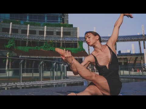 Видео: Мини-тренировка. Снятие напряжения с мышц плеч + Аффирмации 
