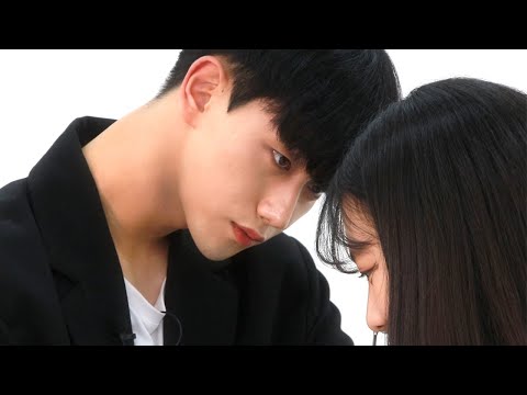 Видео:  (симпатичный корейский парень) Сделайте идеальный "корейский хулиганский макияж" старшеклассницам.