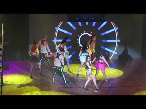 Видео: Ани Лорак - Оранжевые сны