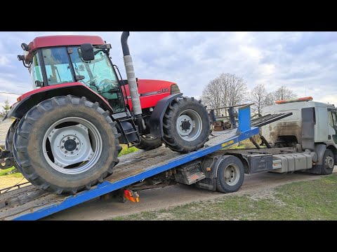 Видео: Как я попал на 7650€. Или ремонт трактора на 760000 руб