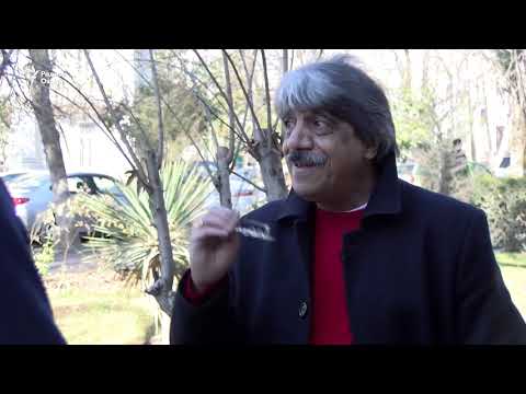 Видео: Барзу Абдураззоқов: "Ман ҳам мисли президент барои ин ватан месӯзам"