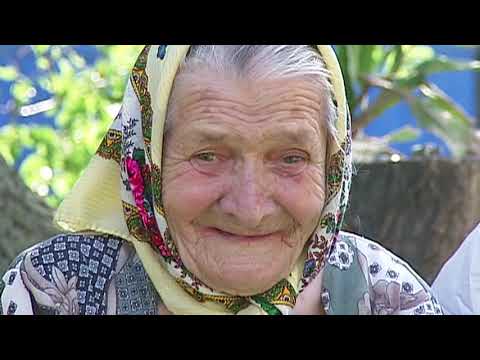 Видео: Візитівка_17. с.Кибинці, Полтавська область