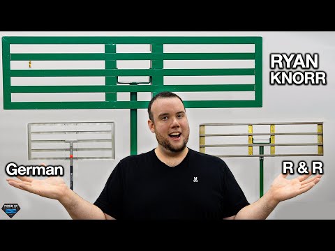 Видео: Я протестировал 3 грабли для выравнивания газона (один из них оказался ужасно плохим)