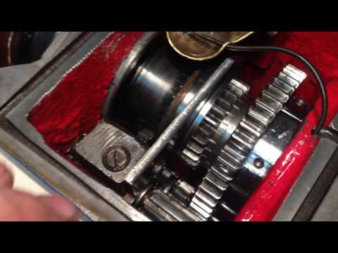 Видео: Токарный 16У04П, год эксплуатации (часть 2)