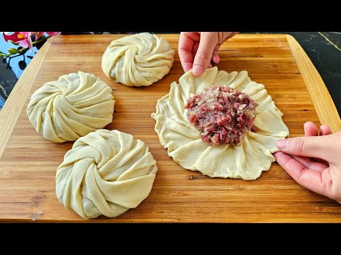 Видео: БОЖЕ КАК ВКУСНО Научили в дорогом ресторане, удивила Всех моих гостей!Ни одного ПРАЗДНИКА без них