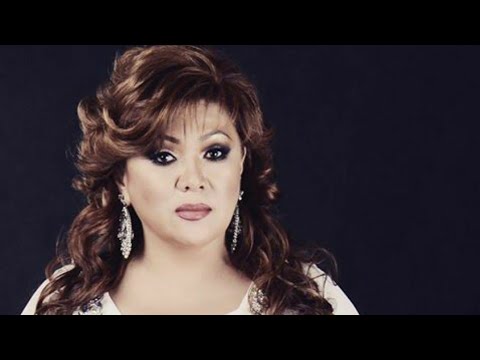 Видео: Динара Акулова "Эх Бозоюм" 1998ж Ретро ырлар
