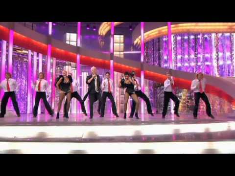 Видео: Борис Моисеев - Бокал Любви [2010]