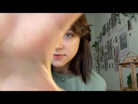 Видео: Асмр скретчинг и таппинг по прикольным предметам (99,9 из вас уснут и не проснутся)