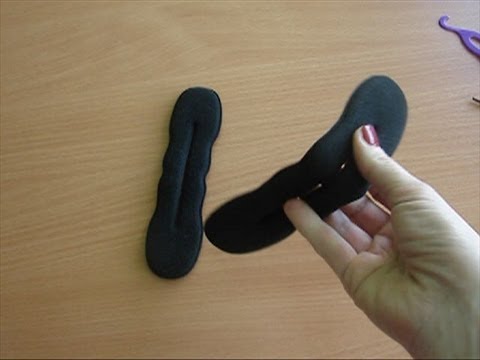 Видео: Причёска с твистером. Софиста-твиста. Hair tutorial Peinado