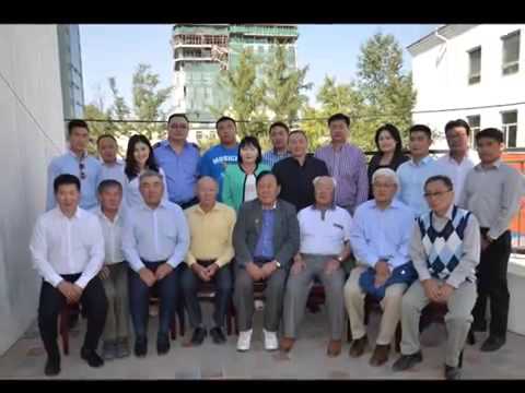 Видео: Сэдьхэлэйм шүтээн Дашбалбар -Дашбалбар сумын сүлд дуу