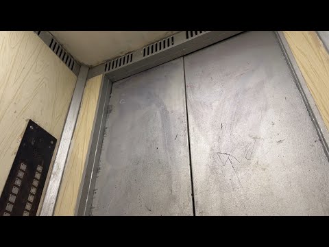 Видео: ⚡ПП-0401! |💥Релейные лифты КМЗ ≈1999 г. | г. Москва, 2-я Мелитопольская ул., 5